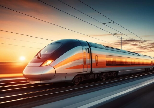 Bullet Train