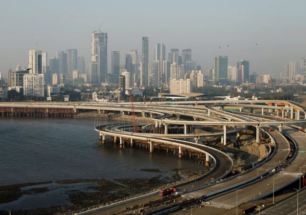 Coastal Road